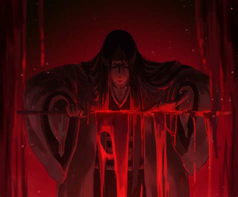 Unohana Retsu Cool Wallpaper, HD Anime 4K Wallpapers, Images and ...