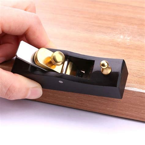 Aliexpress.com : Buy Mini Wood Planer Hand Tool Flat Bottom Wood ...