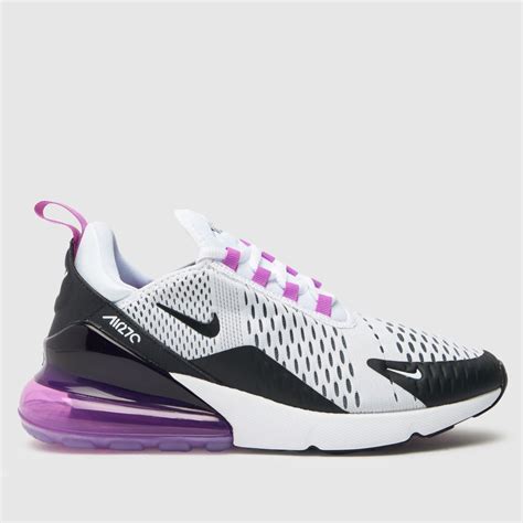 Nike Air Max 270 Violet Clearance | bellvalefarms.com