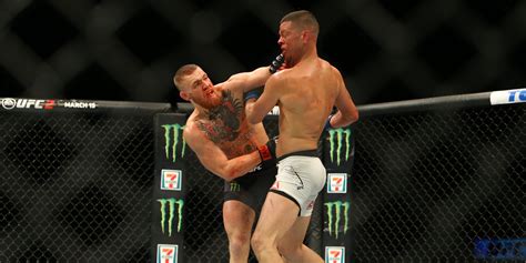 Best UFC fights in history - Business Insider