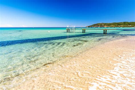 Pampelonne Beach in Saint Tropez - Discover the Beach Paradise of the ...