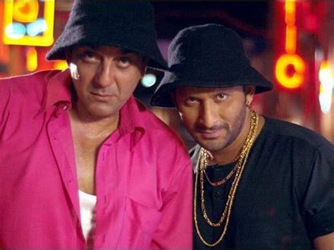 Munna Bhai M.b.b.s hindi Movie - Overview