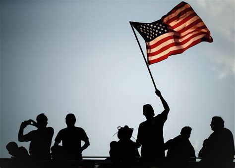 OPINION: American exceptionalism must be reconsidered to advance our ...