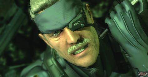 Metal Gear Solid 4: Guns of The Patriots - TGS Trailer PC Video| MegaGames