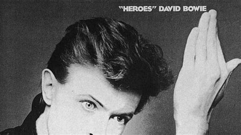 David Bowie: "Heroes" Album Review | Pitchfork