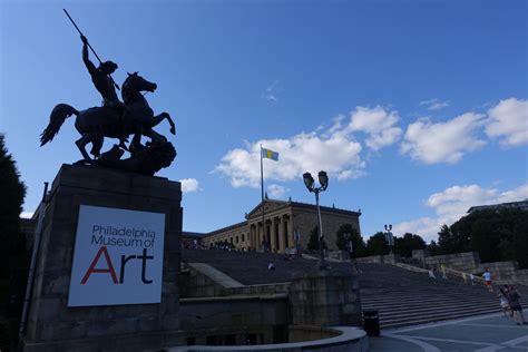 Philadelphia Museum of Art - 22 Tips Before You Visit! | Americanya