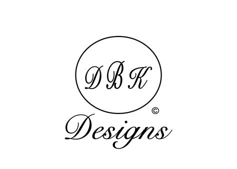 DBK Designs — Home