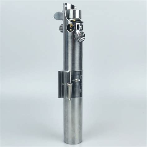 Graflex 3 Cell Flashgun Replica - Gen 2 – The Saber Armory