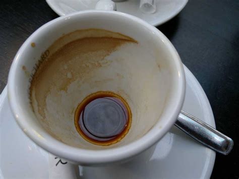 Retail price for a cup of coffee in Venezuela has doubled in a week