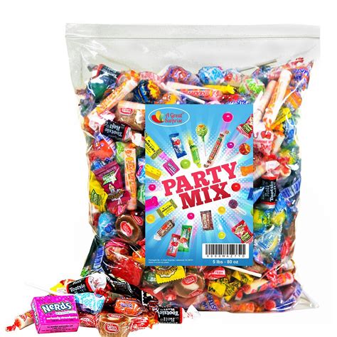 Halloween Candy Bags Bulk | The Cake Boutique