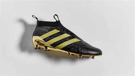 adidas Paul Pogba ACE16+ Purecontrol - SoccerBible