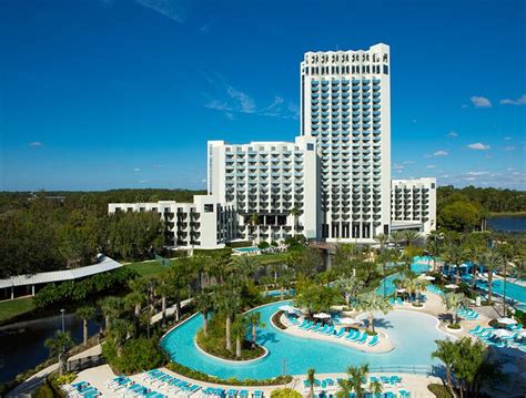 HILTON ORLANDO BUENA VISTA PALACE DISNEY SPRINGS AREA : tarifs 2024 et ...