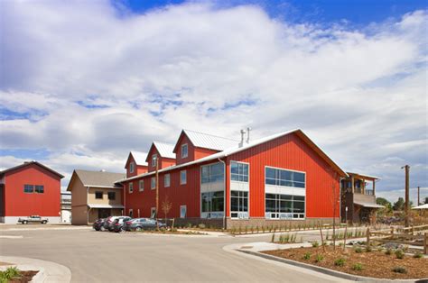 BRECKENRIDGE BREWERY | The Wells Partnership