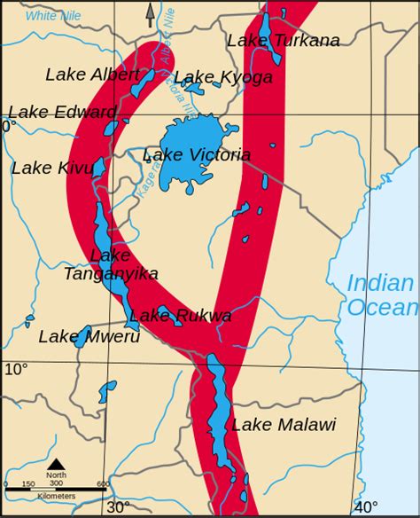 File:Map of Great Rift Valley.svg - Wikimedia Commons