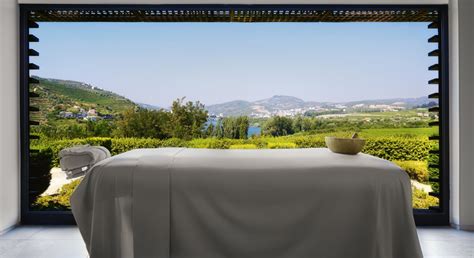 Six Senses Douro Valley Spa Review | World Spa Reviews