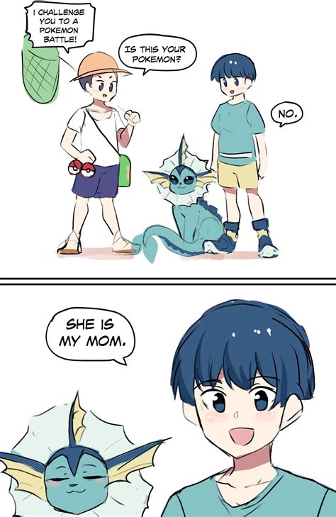 Vaporeon | Danbooru