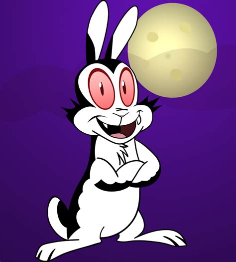 Bunnicula by swordinthesleeve on DeviantArt