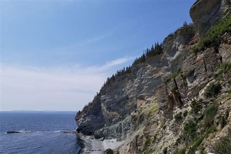 Gaspé itinerary: The ultimate five-day Gaspé Peninsula road trip