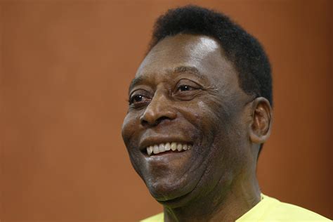 Rio Olympics 2016: Brazilian soccer legend Pele to miss Opening ...