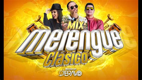 Merengue Mix – Telegraph