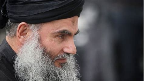 Abu Qatada cleared of terror charges - BBC News