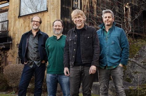 Phish to perform at Sphere in Las Vegas - UPI.com