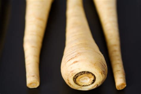 Do Parsnips Regrow - Learn About Planting Parsnips Tops After The Harvest