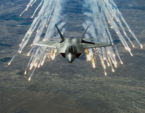 110+ Lockheed Martin F-22 Raptor HD Wallpapers | Background Images