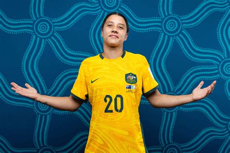 Australia without Sam Kerr: Matildas continue to troubleshoot ahead of ...