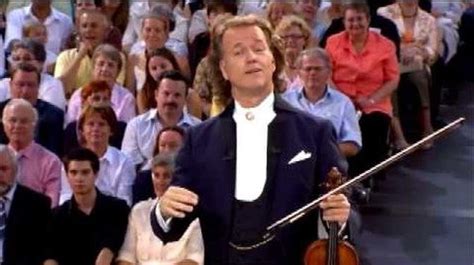 André Rieu - Nearer, My God, to Thee (live in Amsterdam)