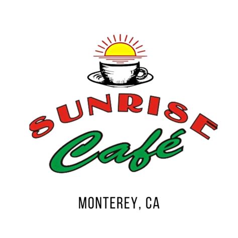 Sunrise Cafe | Lighthouse District