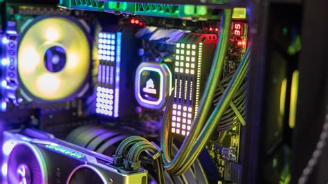 Best PC components of CES 2019: the most impressive CPUs, GPUs and more ...