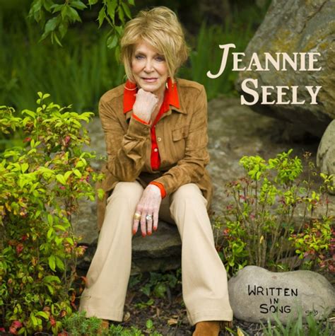 Exclusive Interview with Country Legend Jeannie Seely