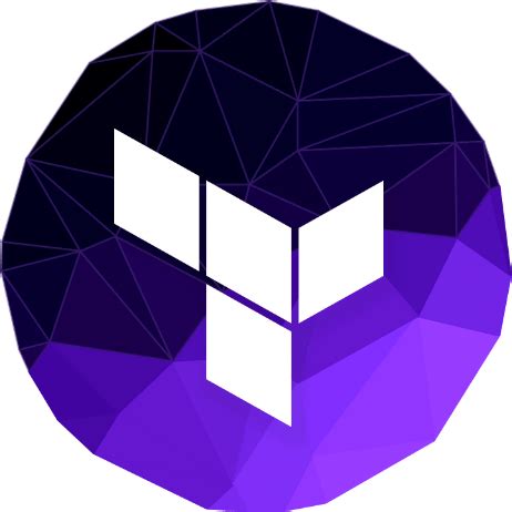 Terraform Logo - LogoDix