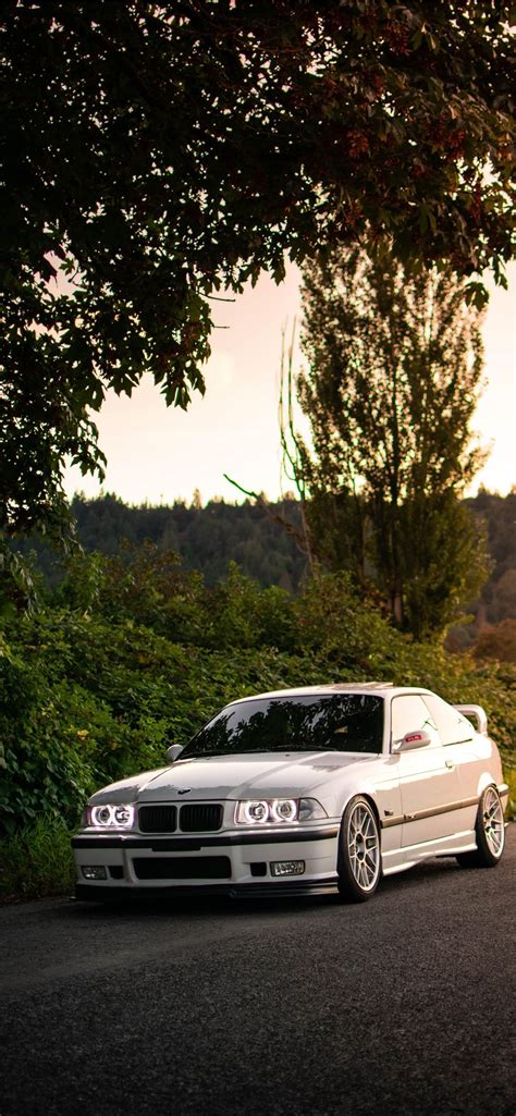 Bmw E36 M3 Wallpaper Hd