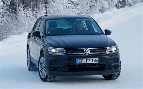 Vw Id Crozz Release Date - How Car Specs