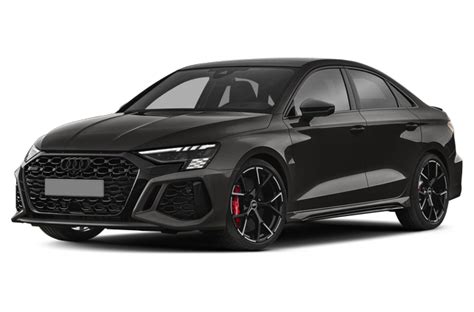 2023 Audi RS 3 Specs, Price, MPG & Reviews | Cars.com