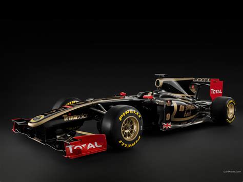 The hottest looking F1 car by a long shot! | Formula 1 car, Lotus f1 ...