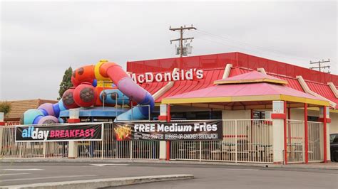 This May Be Why McDonald's PlayPlaces Are Vanishing | Reader's Digest