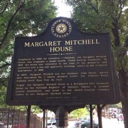 Margaret Mitchell House - 63 Photos - Museums - Midtown - Atlanta, GA ...