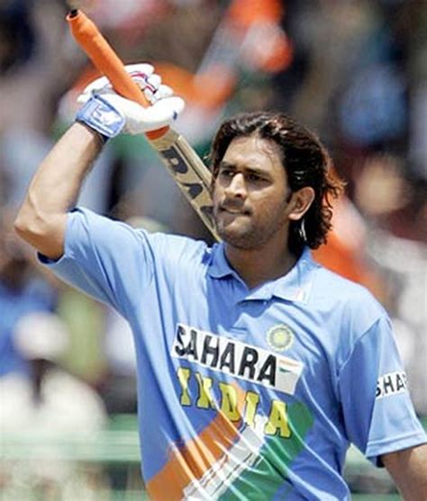 From 0 to hero: The Amazing Dhoni - Rediff Cricket