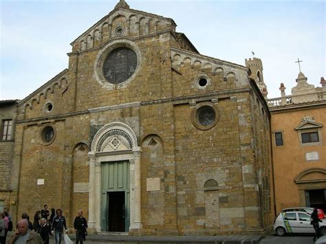 Volterra Cathedral - Alchetron, The Free Social Encyclopedia