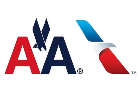 Check Out the New American Airlines Logo | Design Shack