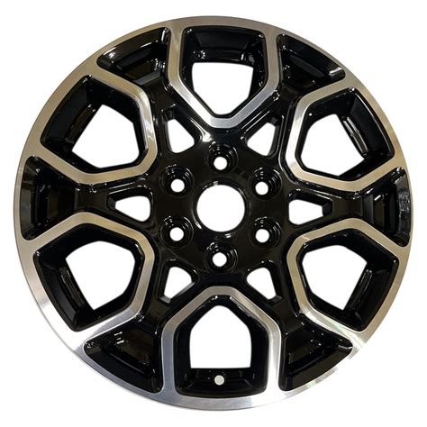 2023 Ford F-150 18" OEM Wheel Rim W95049MB