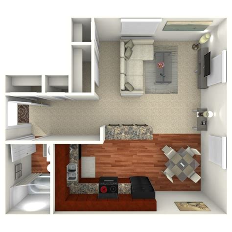 FLOOR PLANS - Aspen Pointe Apartments in Indianapolis, IN