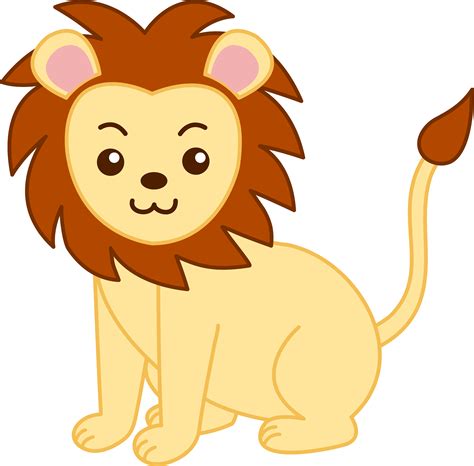 Free Transparent Lion Cliparts, Download Free Transparent Lion Cliparts ...