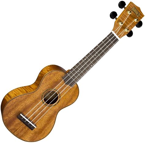 Mahalo Ukulele Review - The Top 7 Mahalo Budget Ukuleles! - Strings Kings