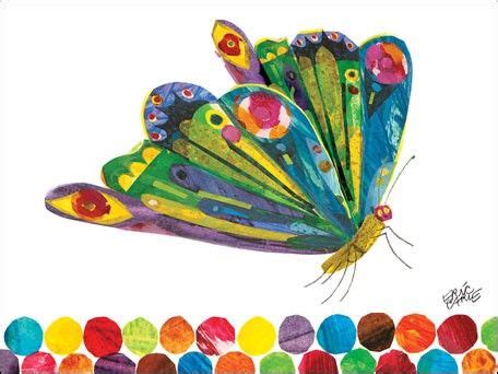 eric carle | Eric carle art, Butterfly canvas, Butterfly wall art