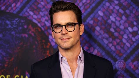 Matt Bomer Shares the Secrets Behind His Long-Lasting Marriage ...