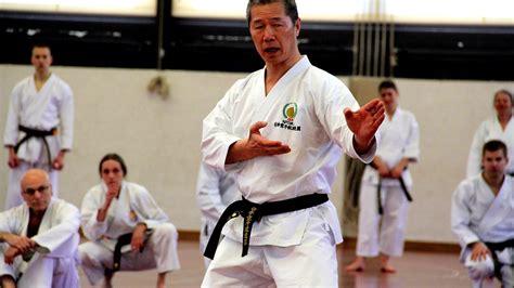 Japan Karate Association - Karate Choices